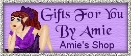 Amie's Store